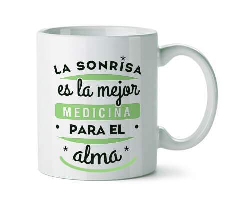 tazas personalizadas para regalar